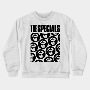 The Specials Crewneck Sweatshirt